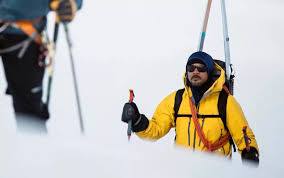 Will Smith aux confins du monde dans la nouvelle série événement de National Geographic