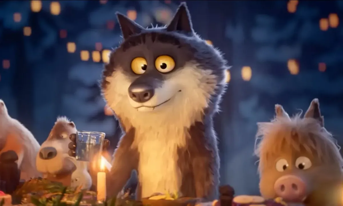 Quel est l&rsquo;acteur qui se cache derrière la publicité Intermarché qui a ému le monde entier ?