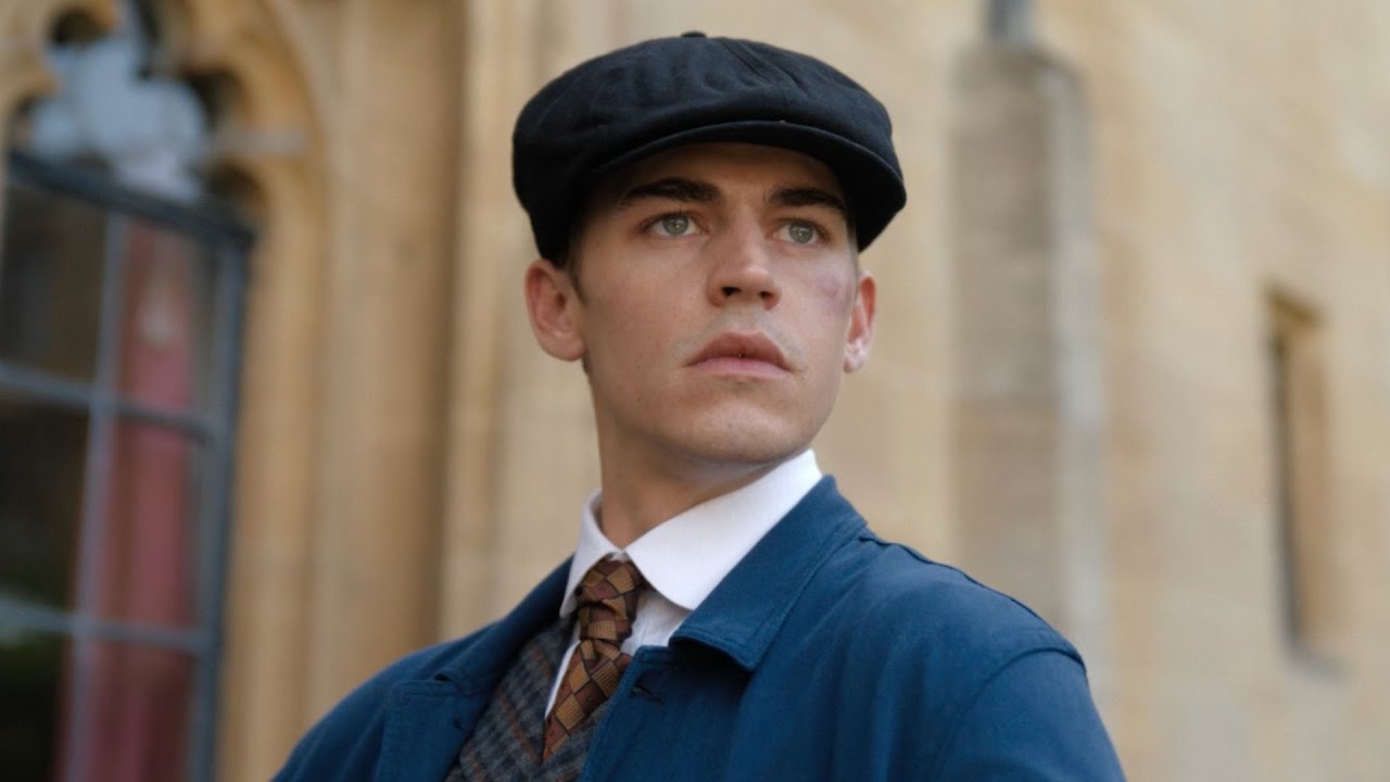 Young Sherlock : Guy Ritchie revisite la jeunesse du plus célèbre détective (VIDEO)