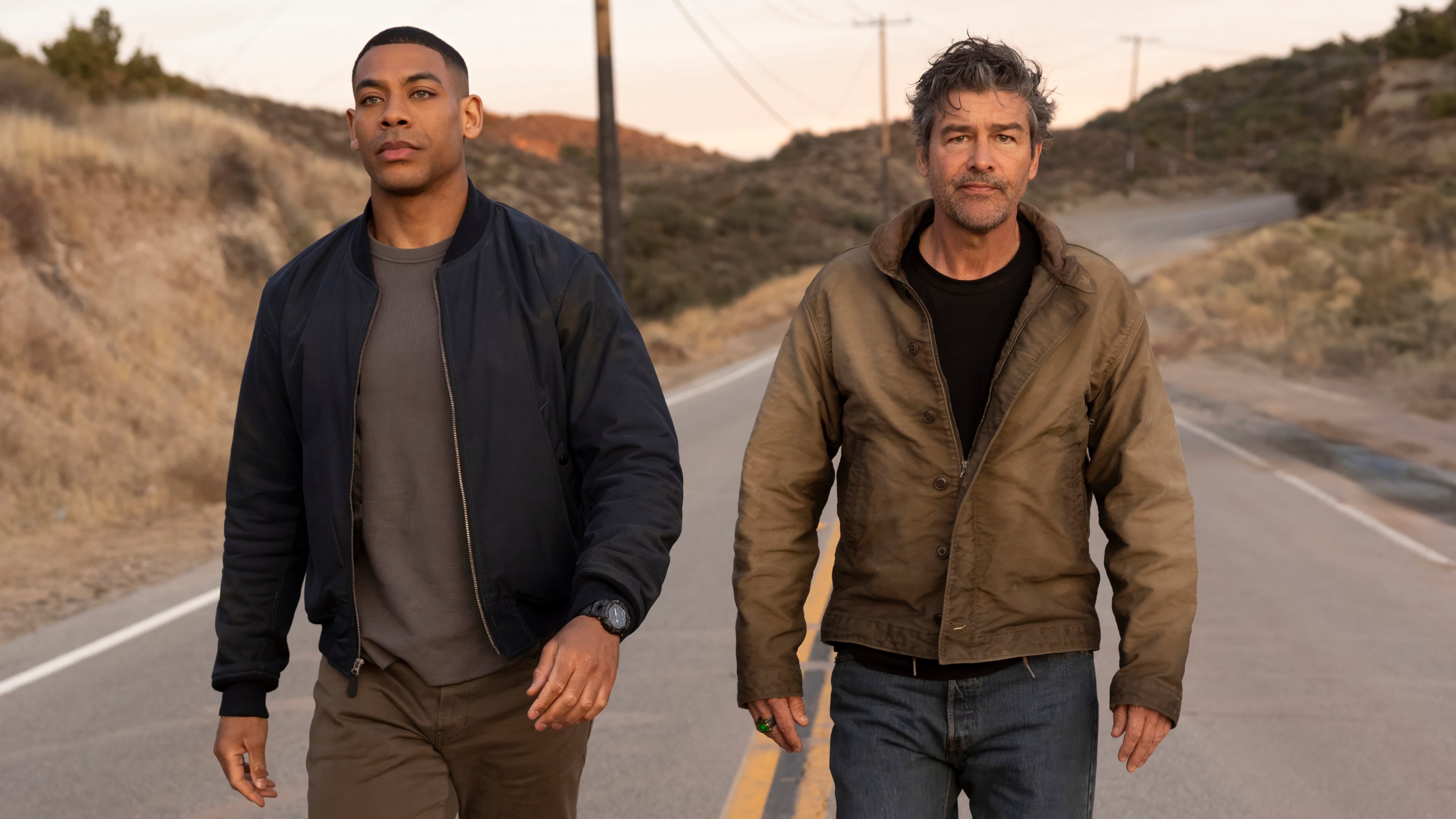 Lanterns : HBO Max dévoile les premières images de la nouvelle série DC