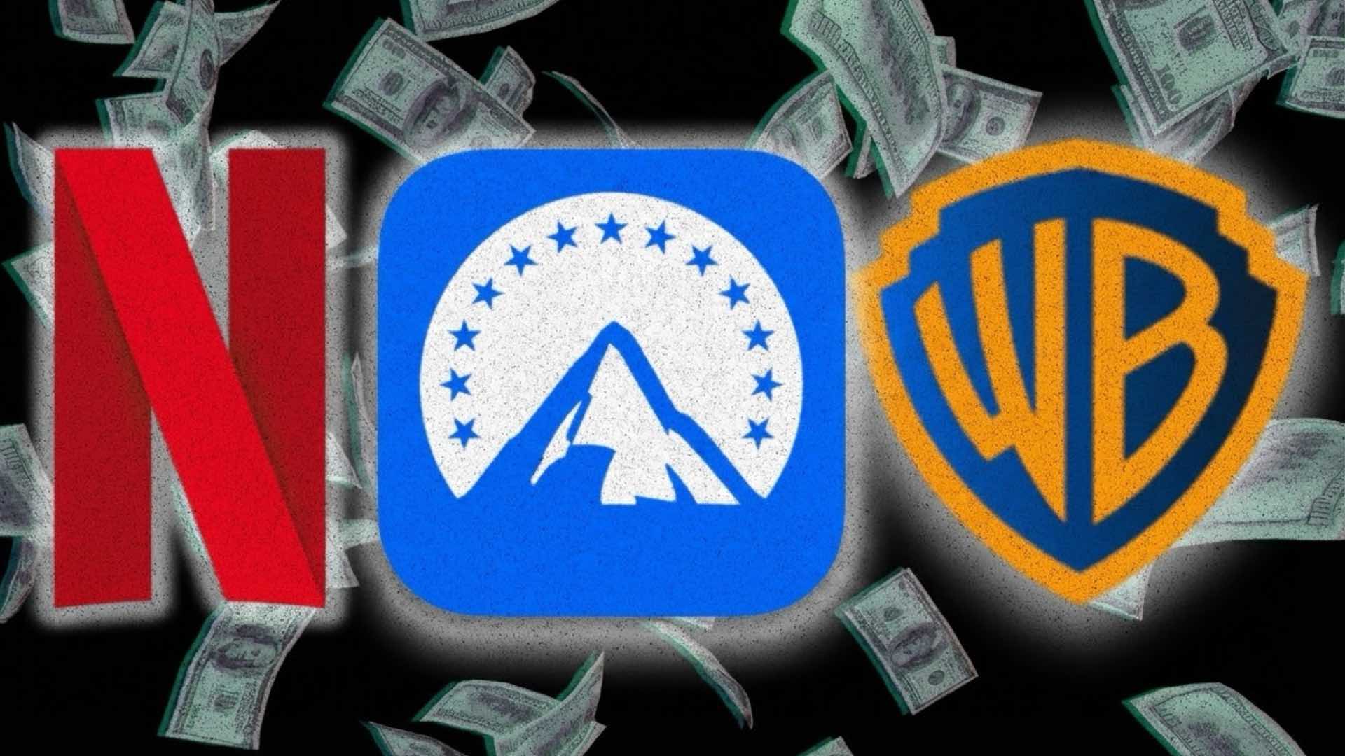 Séisme à Hollywood : Paramount Skydance rachète Warner Bros. Discovery pour 110 milliards de dollars