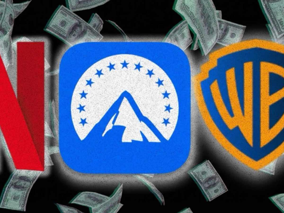 Warner Bros. Discovery sous pression face à l’offensive de Paramount&nbsp;Skydance