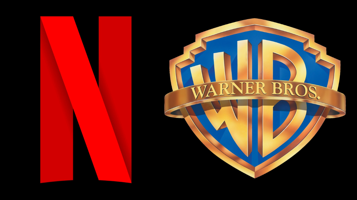 Netflix prépare une offre en cash pour Warner Bros. face à Paramount