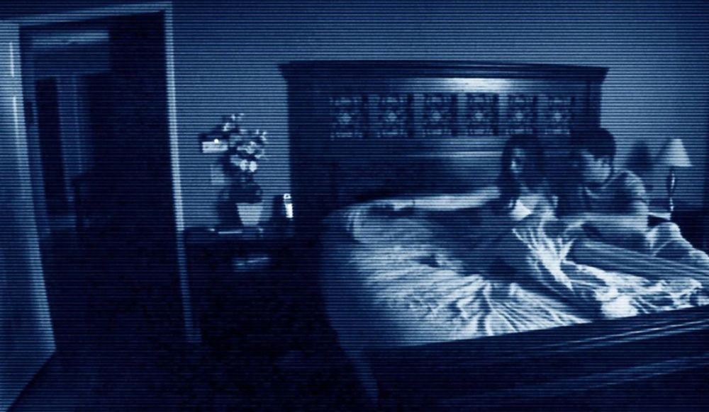 Paranormal Activity prépare son grand retour au cinéma en 2027