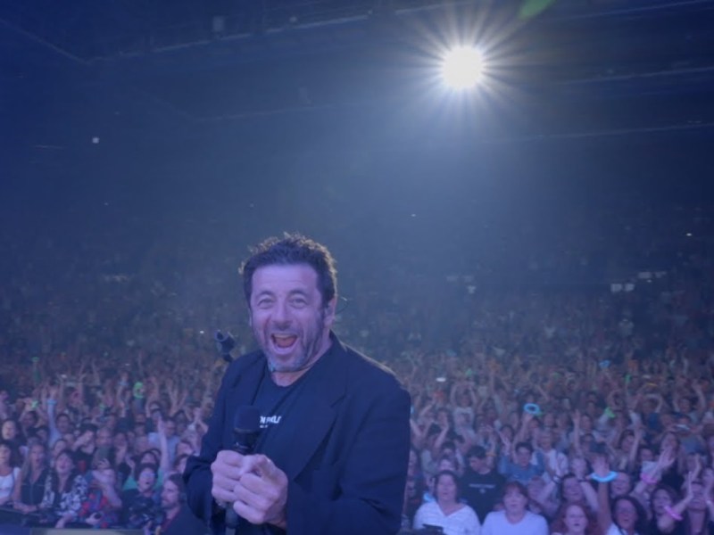 Patrick Bruel usurpé : Une fan perd des milliers d&rsquo;euros à cause d&rsquo;une arnaque&nbsp;sentimentale