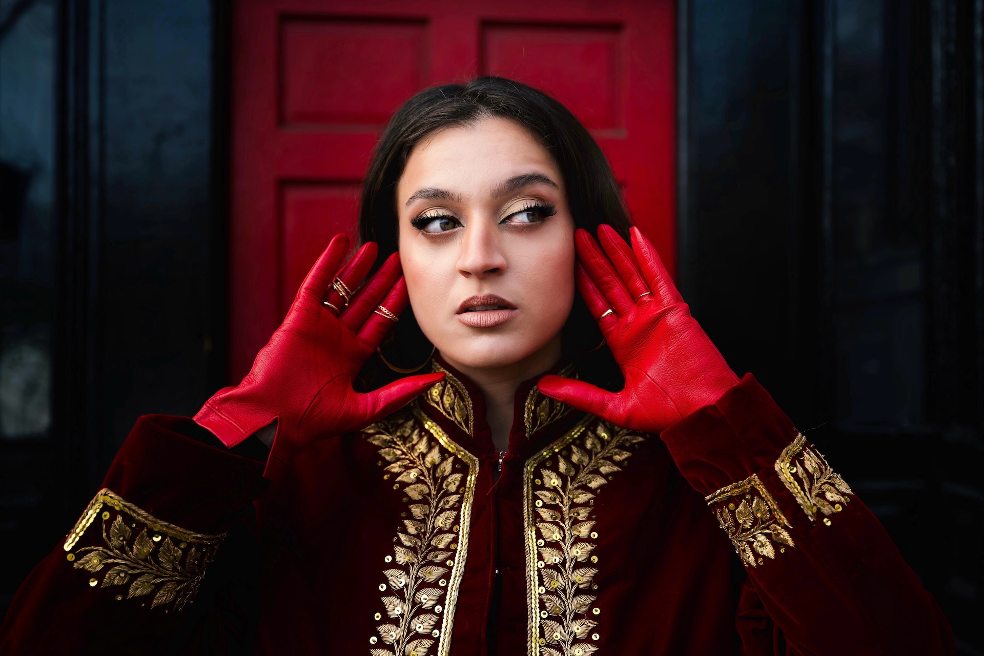 Appoline lance “Apocalypse”, un hymne pop-soul sur le dépassement de soi