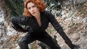 Scarlett Johansson en pourparlers finaux pour rejoindre la suite de The Batman