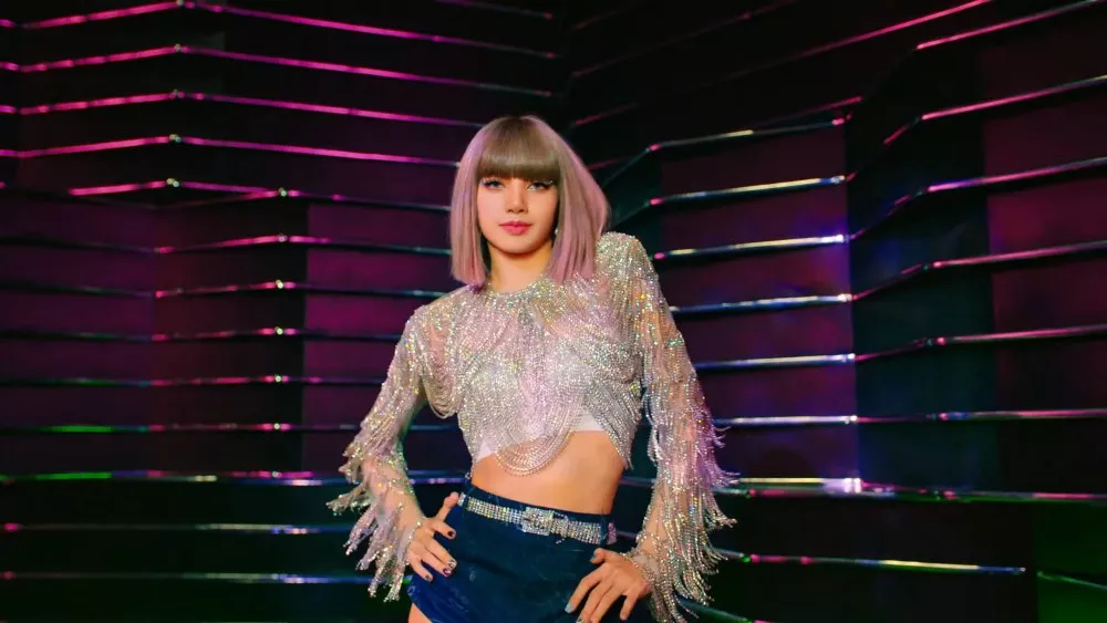 LISA de BLACKPINK rejoint l’univers d’action de Netflix avec « Tygo »