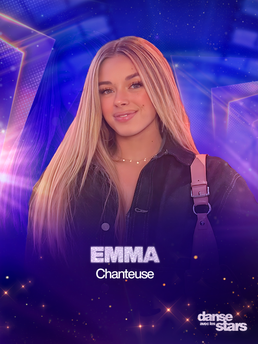Danse avec les stars : Emma rejoint un casting déjà très attendu