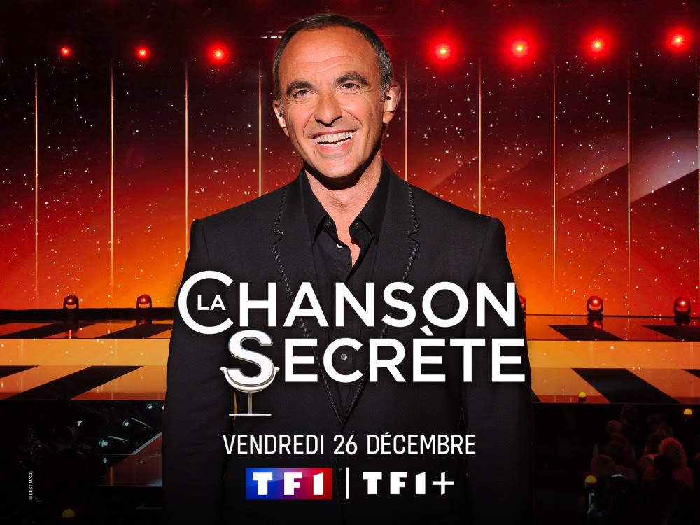 La chanson secrète, le rendez-vous émotion de TF1 revient