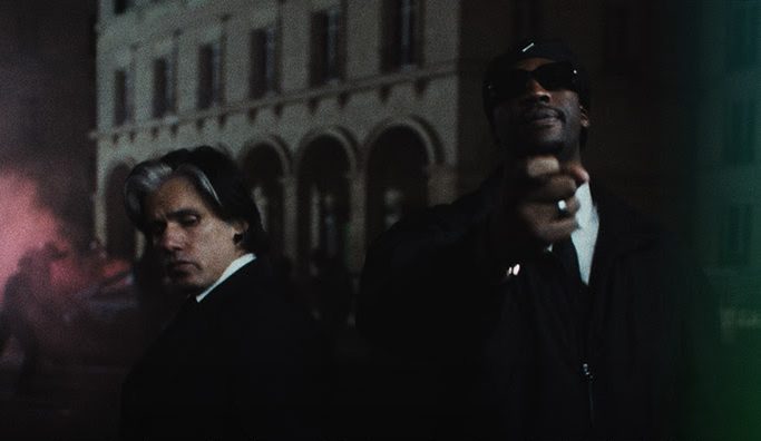 Soleil Levant : Orelsan et SDM frappent fort avec un clip d’une noirceur assumée