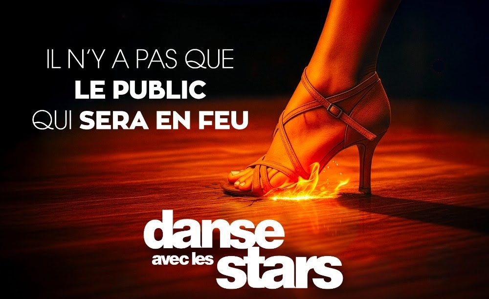 Danse avec les stars revient sur TF1 avec une saison très attendue