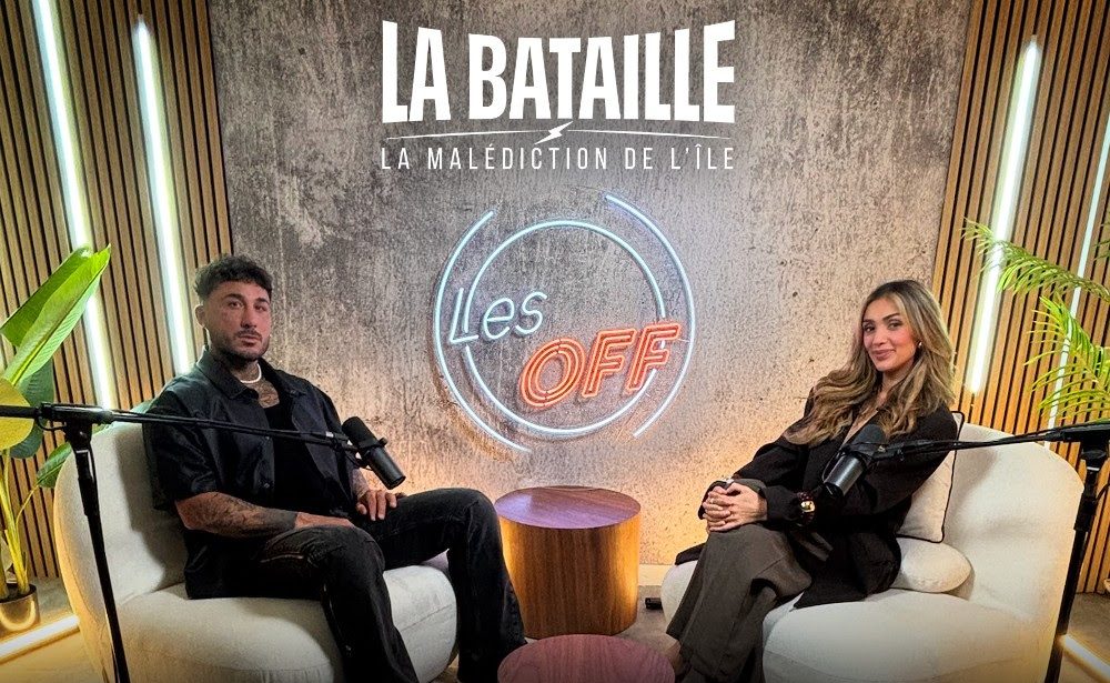 La Bataille, la Malédiction de l’Île : TFX dévoile les OFF et toutes les vérités cachées