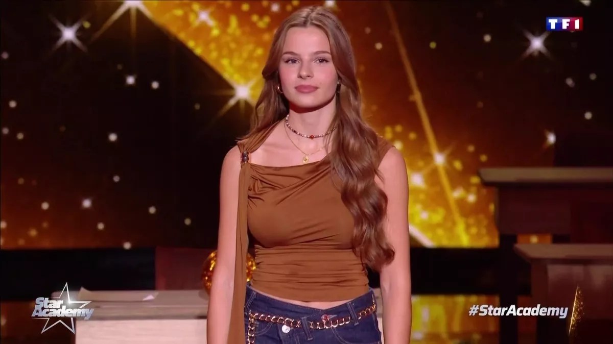 Star Academy : Anouk, l’éliminée qui conquiert déjà l’international