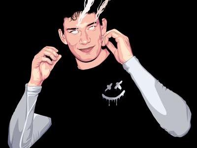 Alex Barry embrase la scène pop-rock avec « À petit feu&nbsp;»