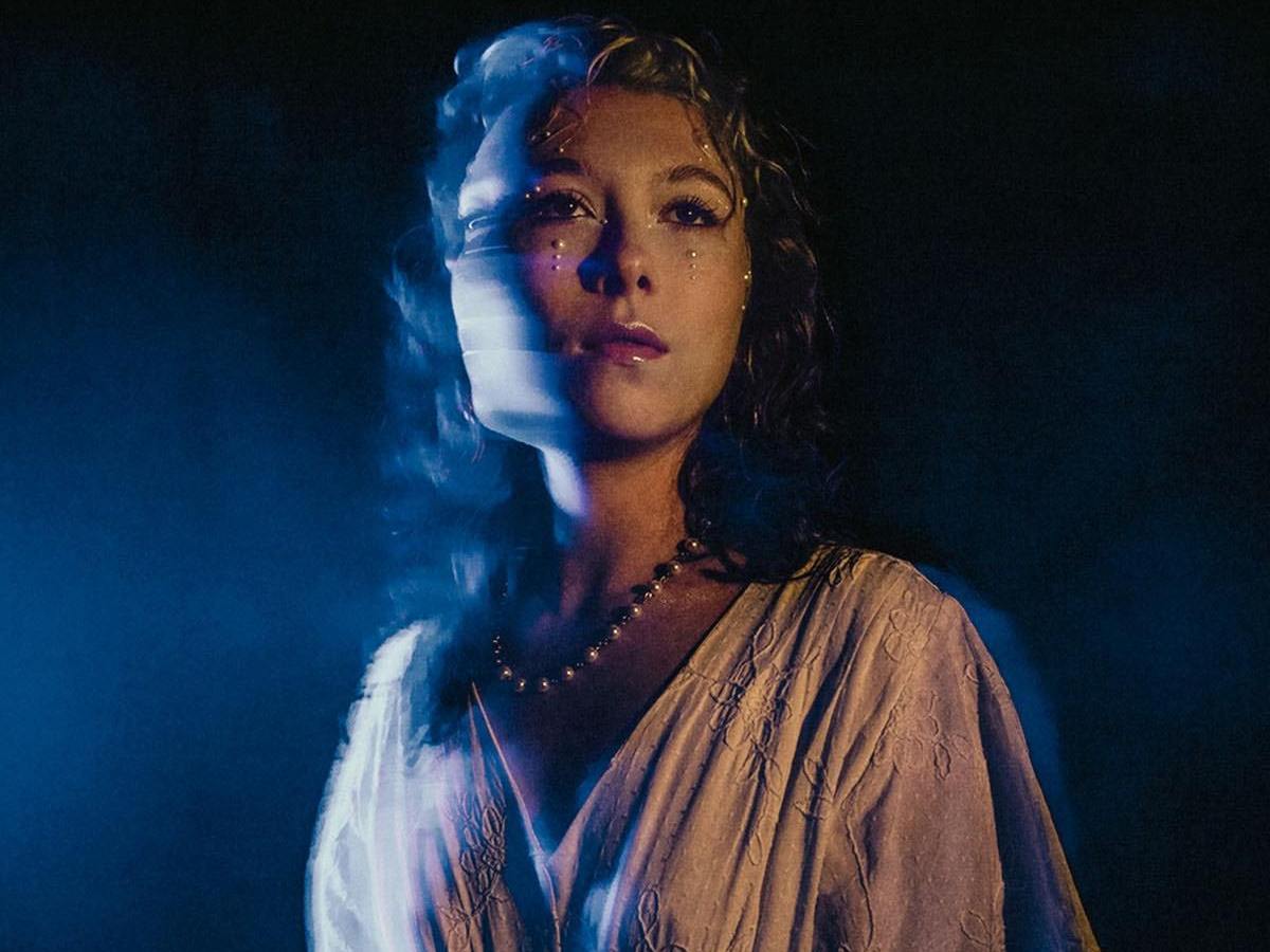 Lucie Fournaise explore la transformation intérieure avec l’album « Métempsycose&nbsp;»