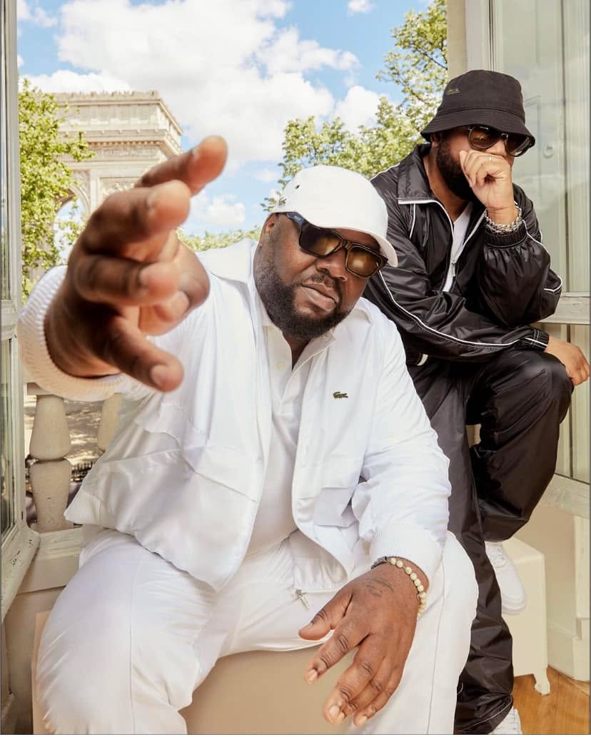 Le rap français perd Calbo, pilier du duo Ärsenik
