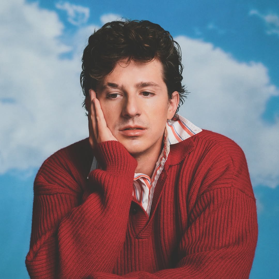Charlie Puth signe son grand retour à Paris avec un concert événement en 2026