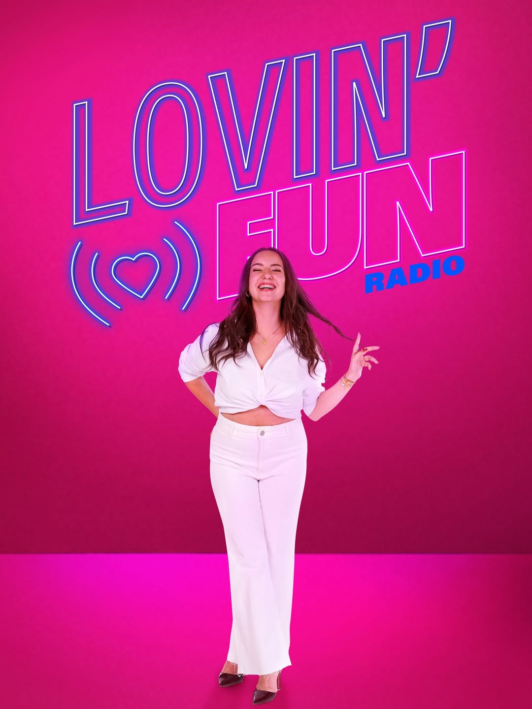 Lovin&rsquo;Fun fait son grand retour sur Fun Radio