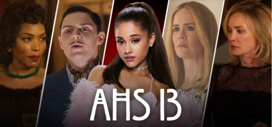 American Horror Story: Un visage emblématique parle enfin de la saison 13