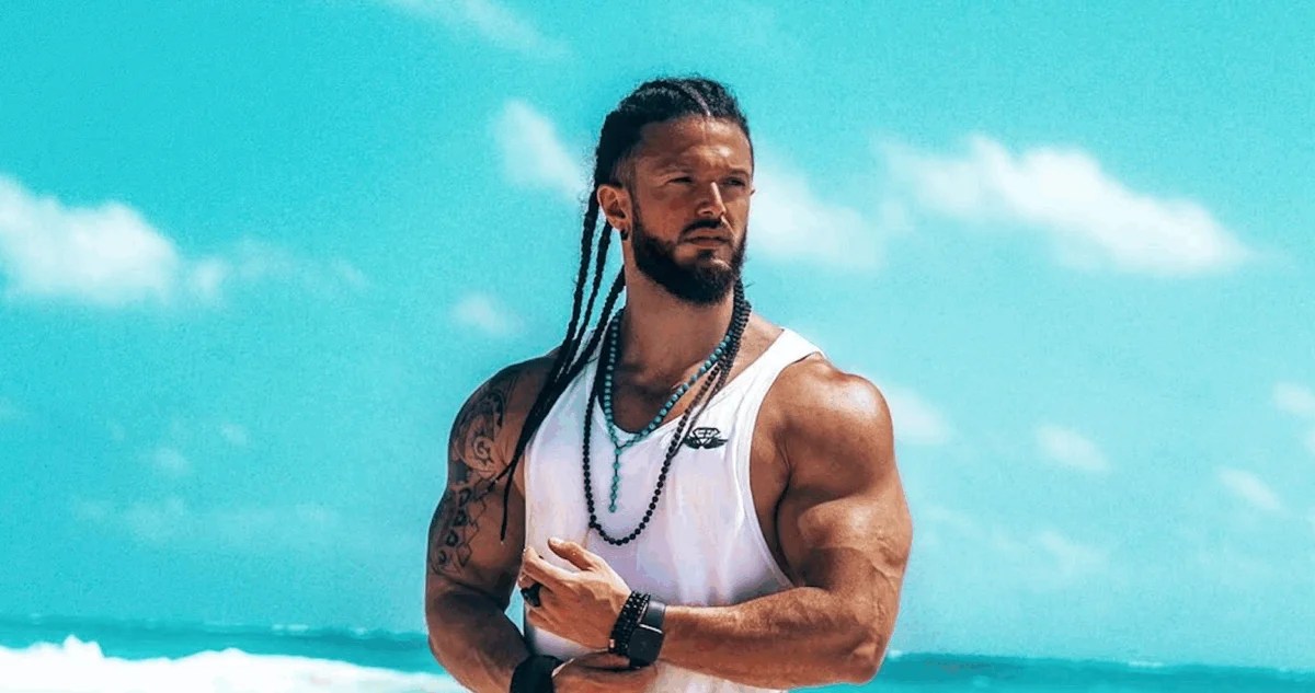 Anthony Amar (Koh Lanta) brise le silence sur sa tentative de suicide