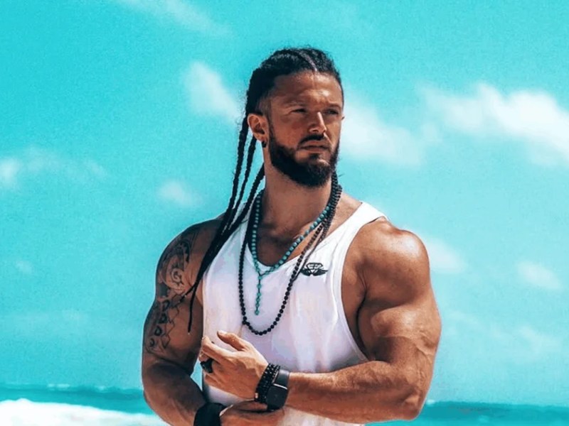 Anthony Amar (Koh Lanta) brise le silence sur sa tentative de&nbsp;suicide