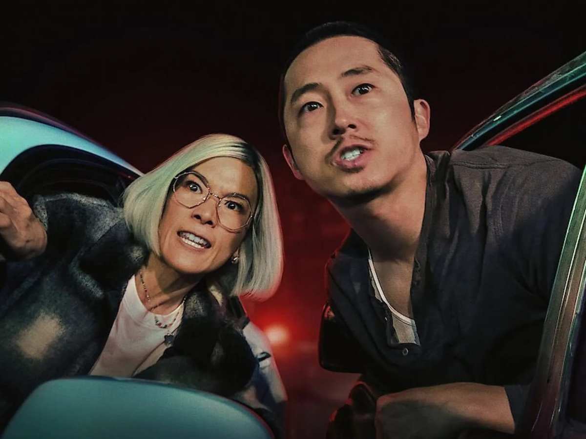 “Beef” saison 2 : Netflix dévoile une nouvelle intrigue sous haute tension avec un casting&nbsp;prestigieux