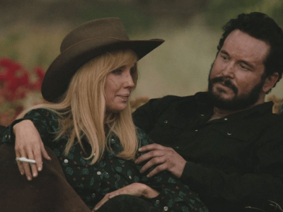 Yellowstone : Le nouveau spin-off The Madison dévoile son premier&nbsp;teaser