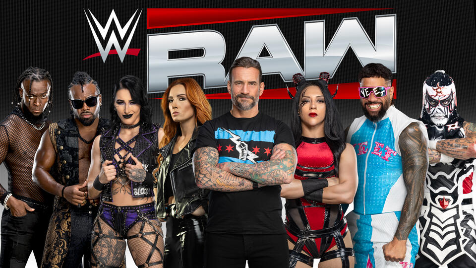 WWE sur Netflix : Un pari gagnant pour le catch mondial