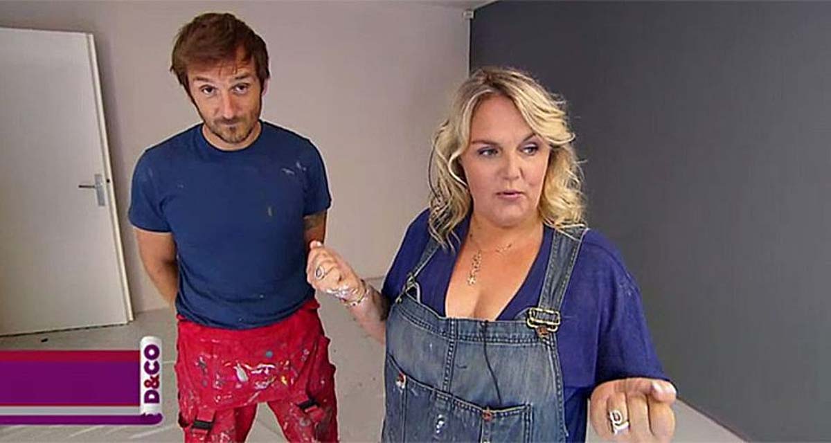 Valérie Damidot prête à renouer avec M6 et l’héritage de D&Co