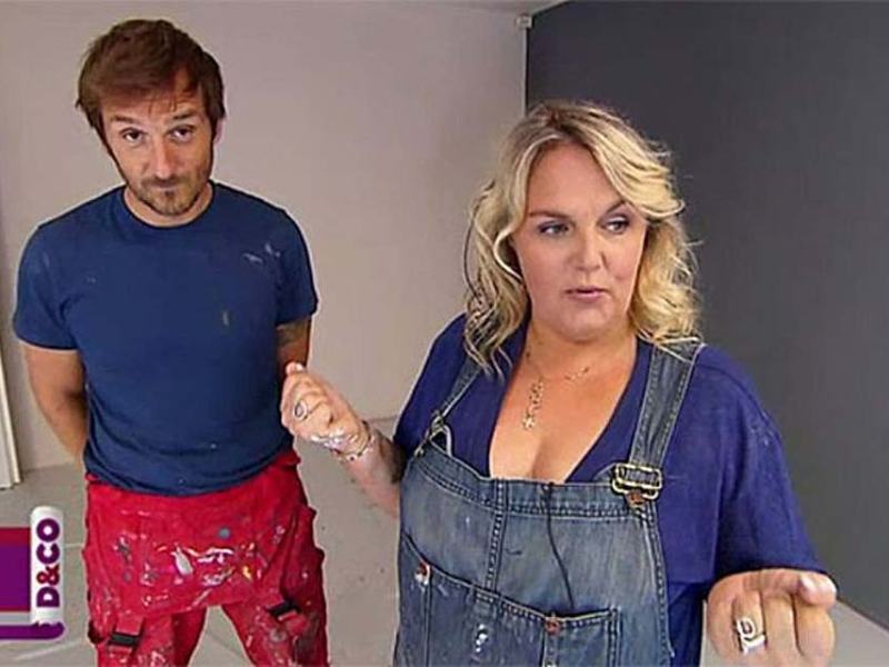 Valérie Damidot prête à renouer avec M6 et l’héritage de&nbsp;D&Co