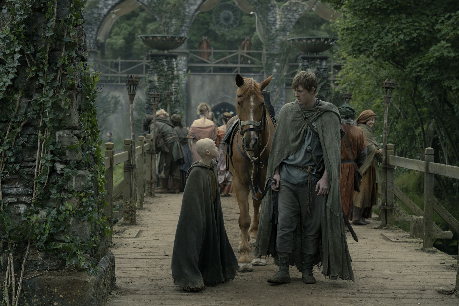 Westeros retrouve sa légèreté avec A Knight of the Seven Kingdoms (VIDEO)