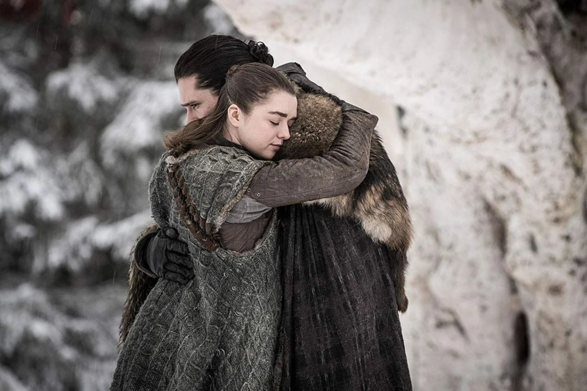 Westeros s’invite au cinéma : Warner Bros. lance un film Game of Thrones