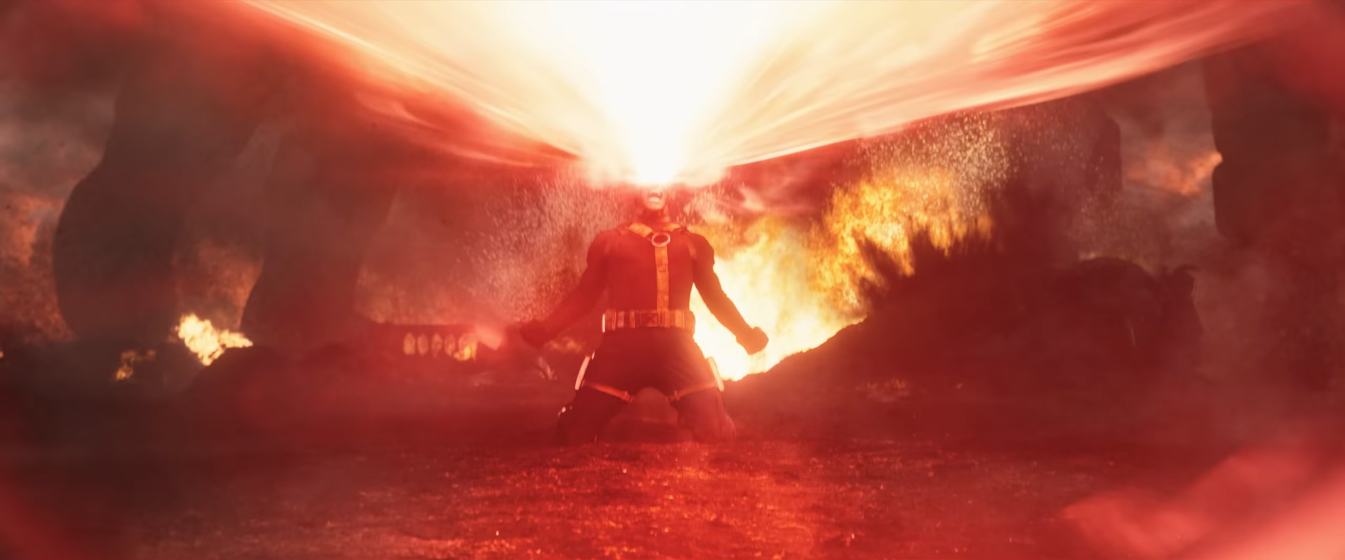 Avengers: Doomsday réunit enfin les X-Men historiques (VIDEO)