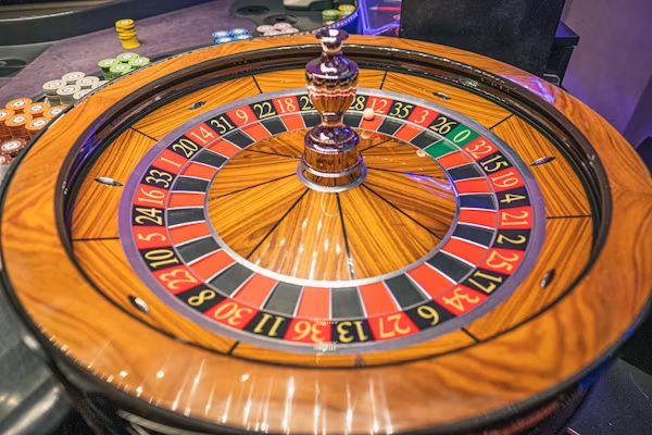 L’idée de jouer à la roulette et pourquoi les gens l’apprécient