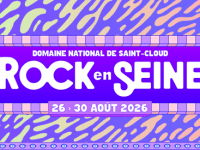 Rock en Seine 2026 enrichit une affiche déjà&nbsp;spectaculaire