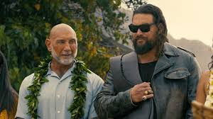Team Demolition : Jason Momoa et Dave Bautista font exploser l’action sur Prime Video