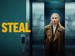 Steal : Prime Video dévoile un thriller haletant dès janvier (VIDEO)