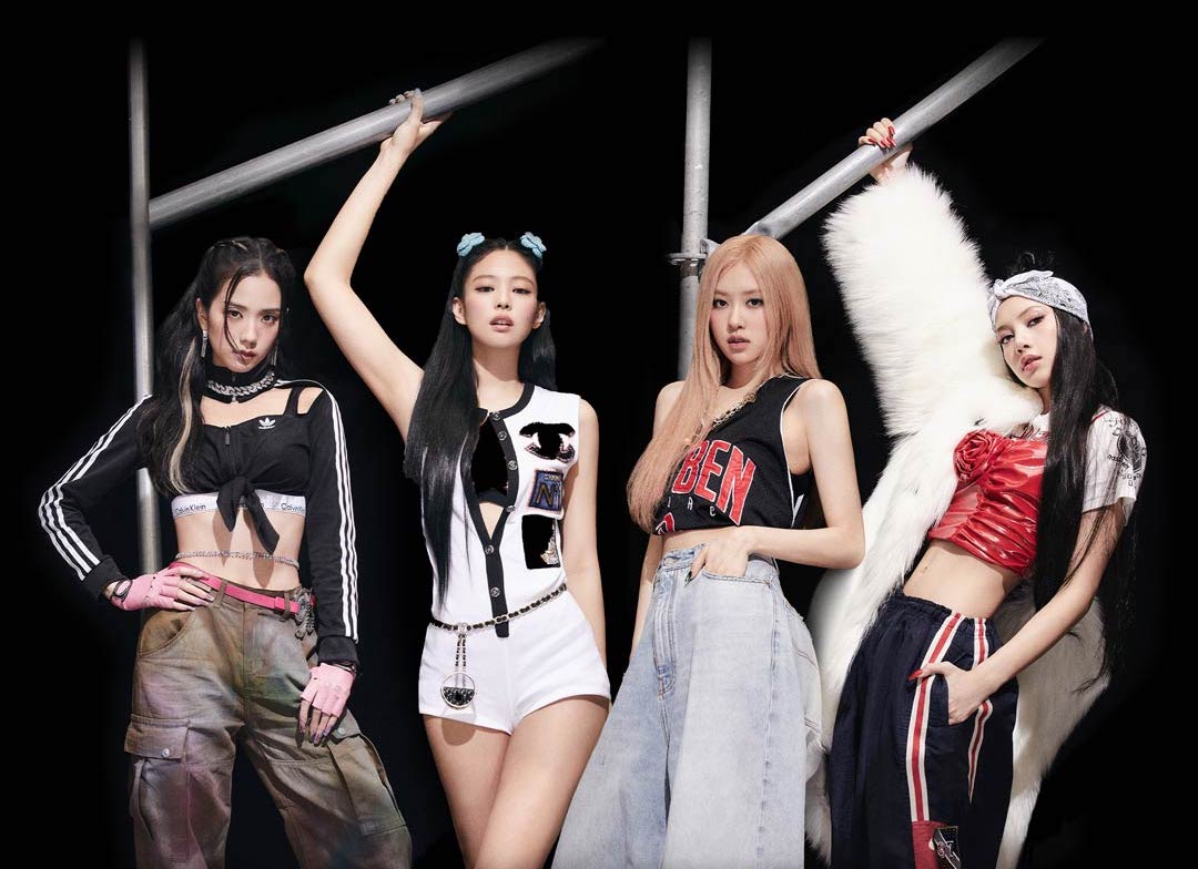 BLACKPINK met fin à trois ans d’attente avec l’annonce d’un nouvel album