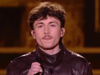 Star Academy : Léo Lefebvre rejoint à son tour une maison de&nbsp;disques