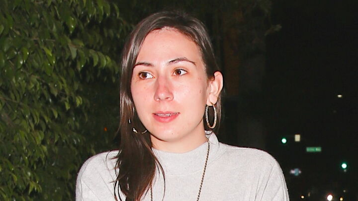 Victoria Jones, la fille de Tommy Lee Jones, retrouvée morte à 34 ans