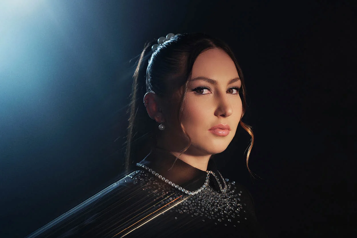 Linh à l’Eurovision : Pourquoi est ce la meilleure décision?