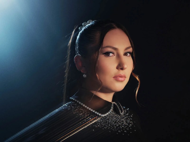 Linh à l’Eurovision : Pourquoi est ce la meilleure&nbsp;décision?