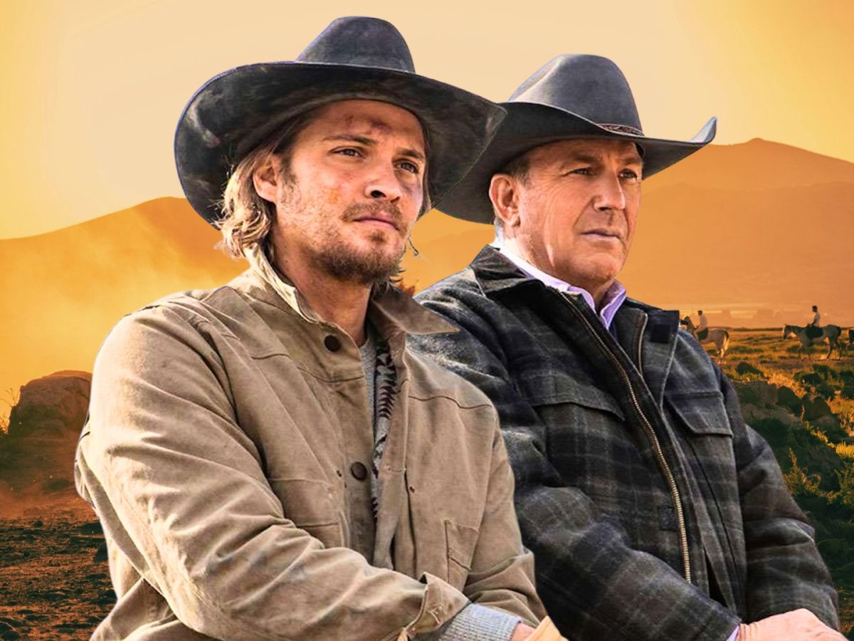 Marshals : l’héritage de Yellowstone s’élargit avec une nouvelle série&nbsp;(VIDEO)