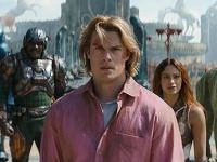 Masters of the Universe dévoile des images spectaculaires : He-Man prépare un retour colossal au&nbsp;cinéma