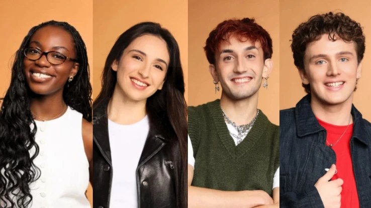 Star Academy: Qui de Sarah, Victor, Ambre ou Bastiaan, doit aller en demi-finale?
