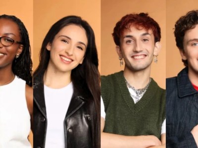 Star Academy: Qui de Sarah, Victor, Ambre ou Bastiaan, doit aller en&nbsp;demi-finale?