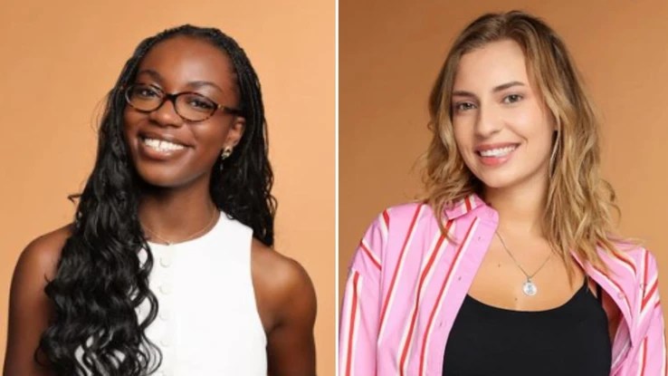 Star Academy : Sarah et Léa face à l’épreuve décisive de la demi-finale (SONDAGE)