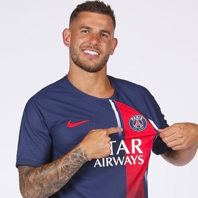 Lucas Hernandez face à une nouvelle tempête judiciaire