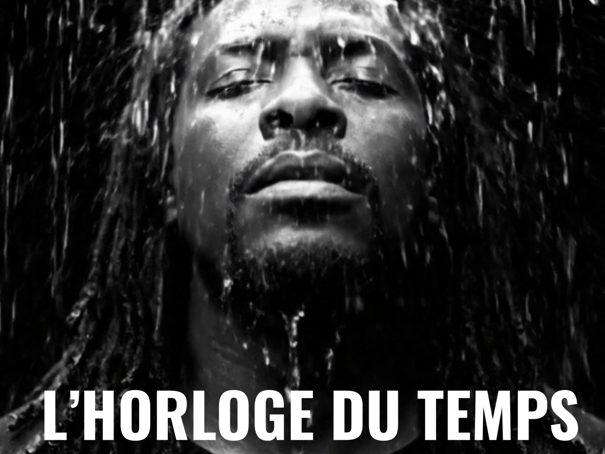 Sowu face au temps qui passe avec « L’horloge du temps&nbsp;»